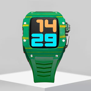 APPELLA LUXURY APPLE WATCH CASE HAS LAUNCHED !