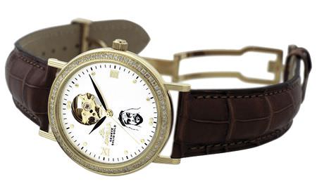 SHEIKH ZAYED COLLECTION BY APPELLA