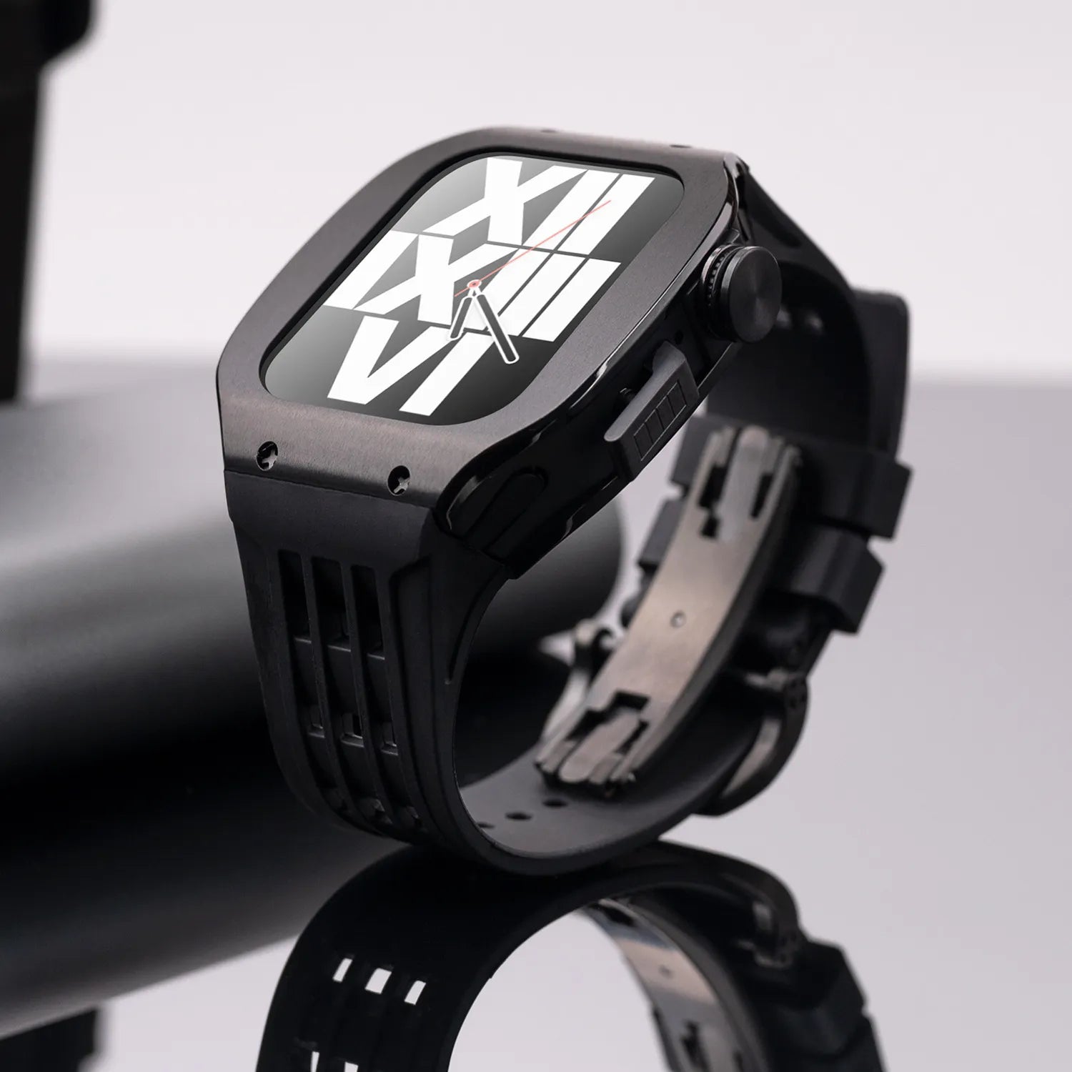 Apple Watch Case Titanium