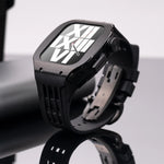 Load image into Gallery viewer, Apple Watch Case STAINLESS STEEL

