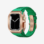 Load image into Gallery viewer, Apple Watch Case Titanium
