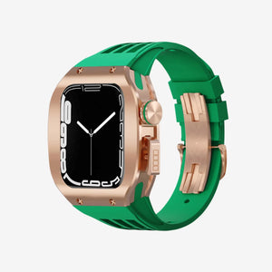 Apple Watch Case Titanium