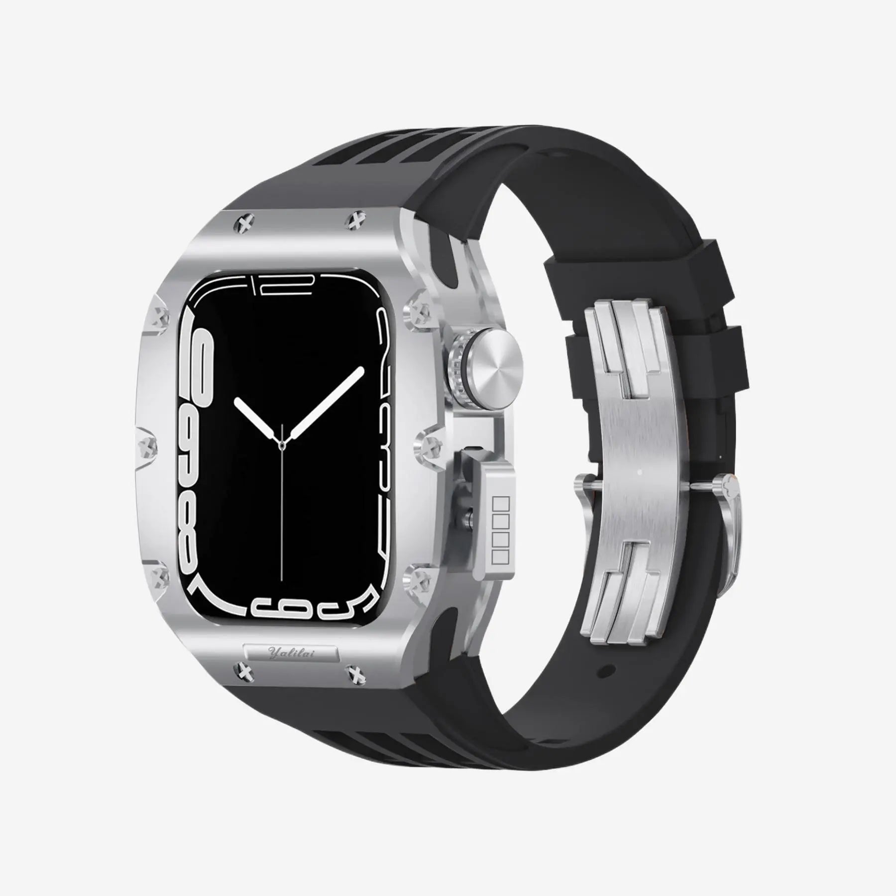 Apple Watch Case Titanium