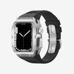 Load image into Gallery viewer, Apple Watch Case Titanium

