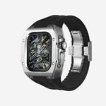 Load image into Gallery viewer, Apple Watch Case   -TITANIUM  49 MM -I WATCH ULTRA

