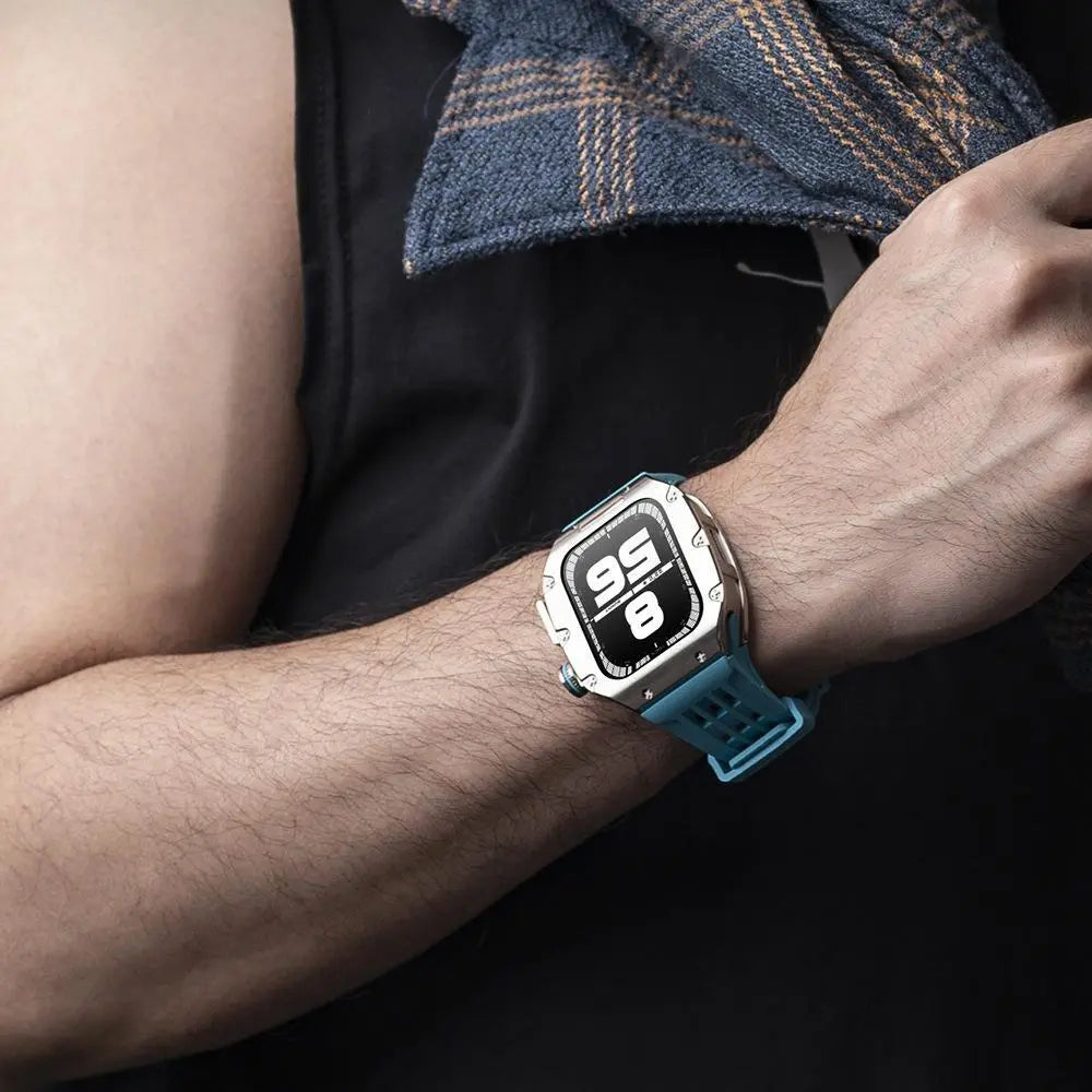 Apple Watch Case STAINLESS STEEL