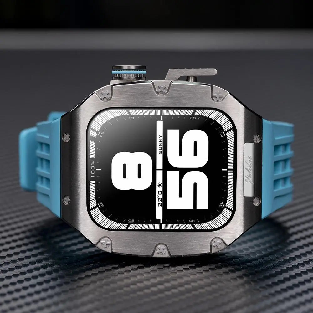 Apple Watch Case Titanium