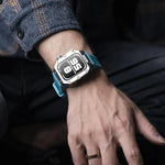 Load image into Gallery viewer, Apple Watch Case STAINLESS STEEL
