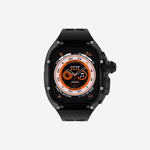 Load image into Gallery viewer, Apple Watch Case BLACK ULTRA 49MM
