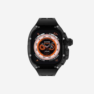 Apple Watch Case BLACK ULTRA 49MM