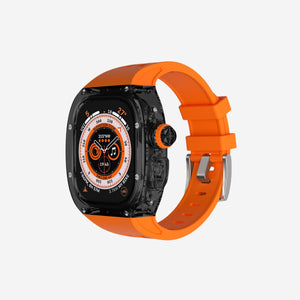 Apple Watch Case BLACK ULTRA 49MM