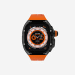 Load image into Gallery viewer, Apple Watch Case BLACK ULTRA 49MM
