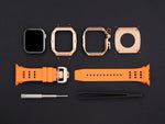 Load image into Gallery viewer, Apple Watch Case STAINLESS STEEL
