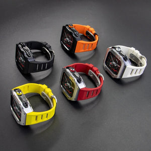 Apple Watch Case STAINLESS STEEL