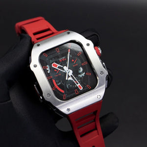 Apple Watch Case Titanium
