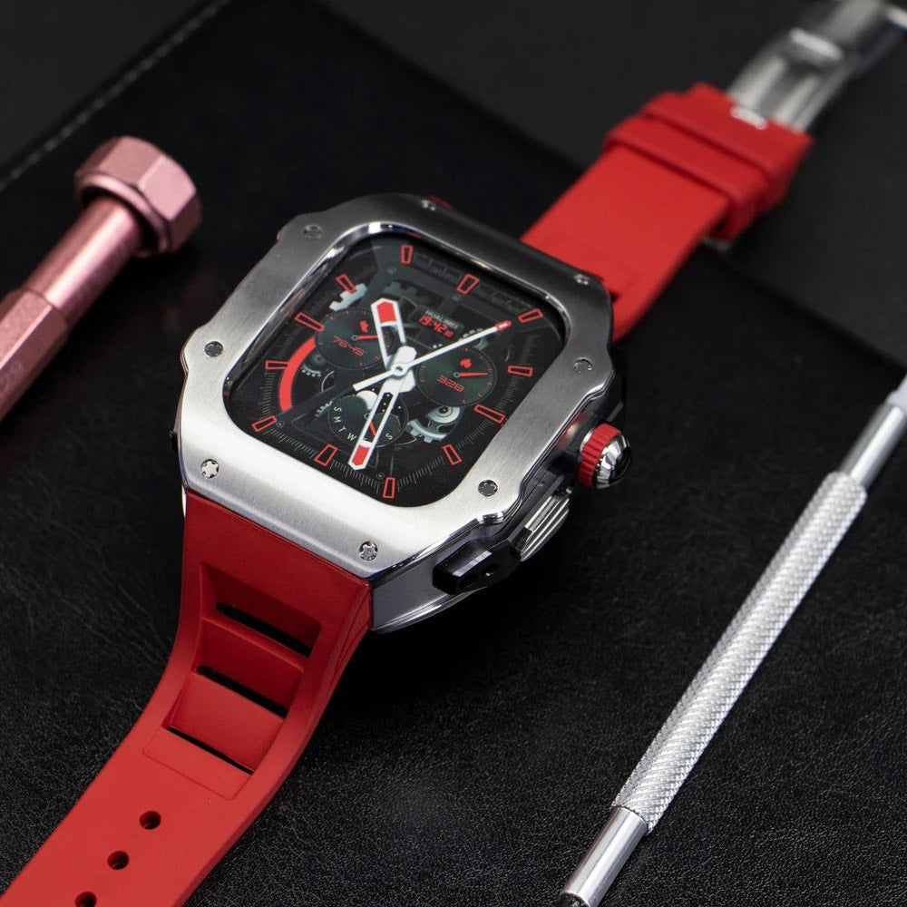 Apple Watch Case Titanium