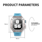 Load image into Gallery viewer, Apple Watch Case STAINLESS STEEL
