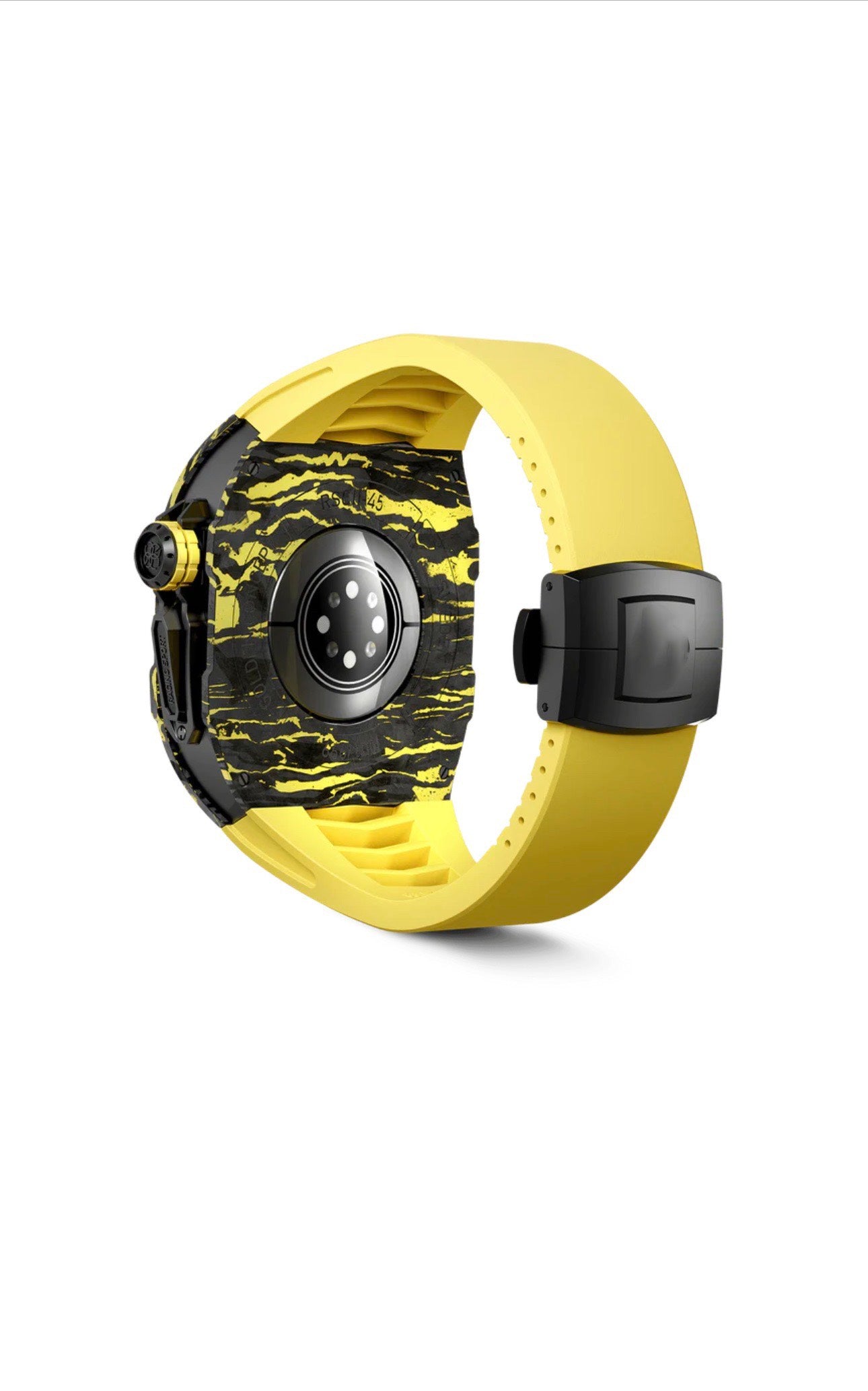 Apple Watch Case -  Carbon Fibre