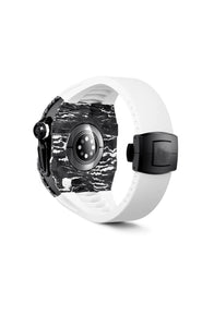 Apple Watch Case -  Carbon Fibre