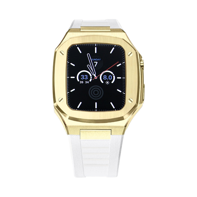 Apple Watch Case -  Series  white