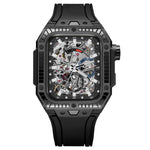 Load image into Gallery viewer, Apple Watch Case - Black bezel black case
