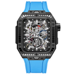 Load image into Gallery viewer, Apple Watch Case - Black bezel black case
