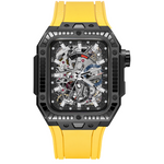 Load image into Gallery viewer, Apple Watch Case - Black bezel black case
