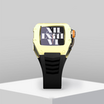 Load image into Gallery viewer, Apple Watch Case Titanium
