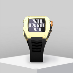 Apple Watch Case Titanium