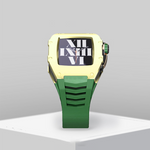 Load image into Gallery viewer, Apple Watch Case Titanium Green
