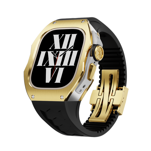 Apple Watch CASE  ULTRA 49MM  Titanium BLACK
