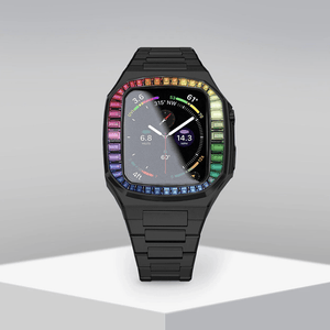 Apple Watch Case - Coloured stones - ZIVRRI.COM