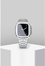 Load image into Gallery viewer, Apple Watch  Case - Steel Bracelet - ZIVRRI.COM
